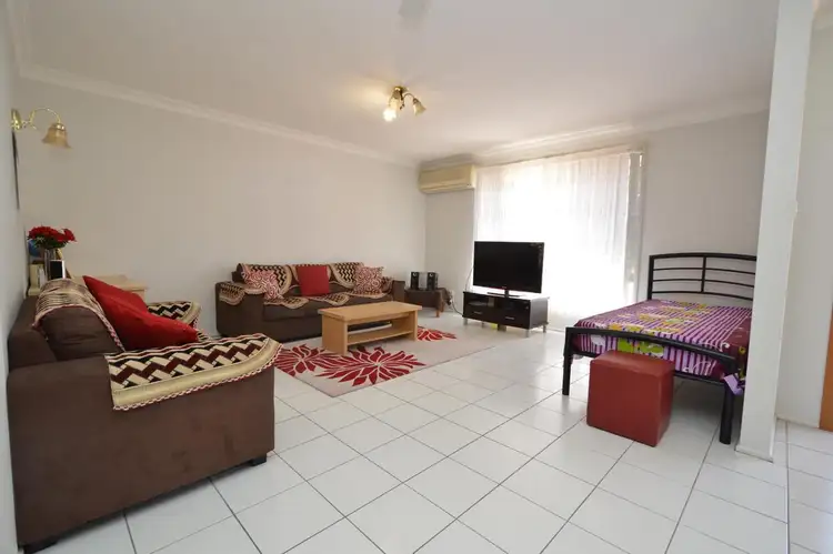 Third view of Homely semi-detached listing, 1/23 Casuarina Close, Yamba NSW 2464