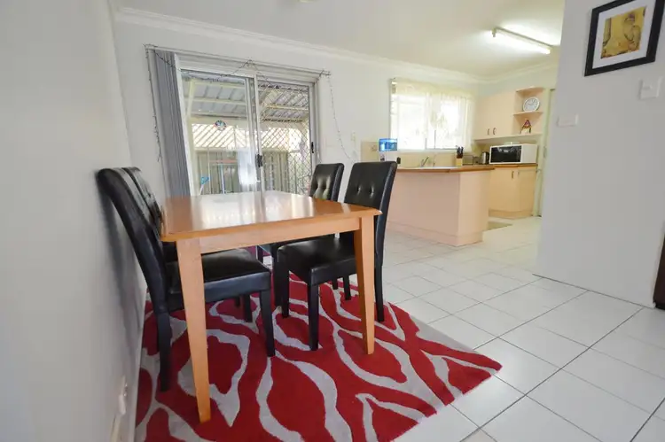 Fourth view of Homely semi-detached listing, 1/23 Casuarina Close, Yamba NSW 2464