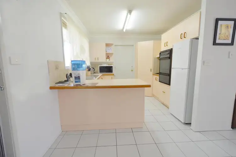 Fifth view of Homely semi-detached listing, 1/23 Casuarina Close, Yamba NSW 2464