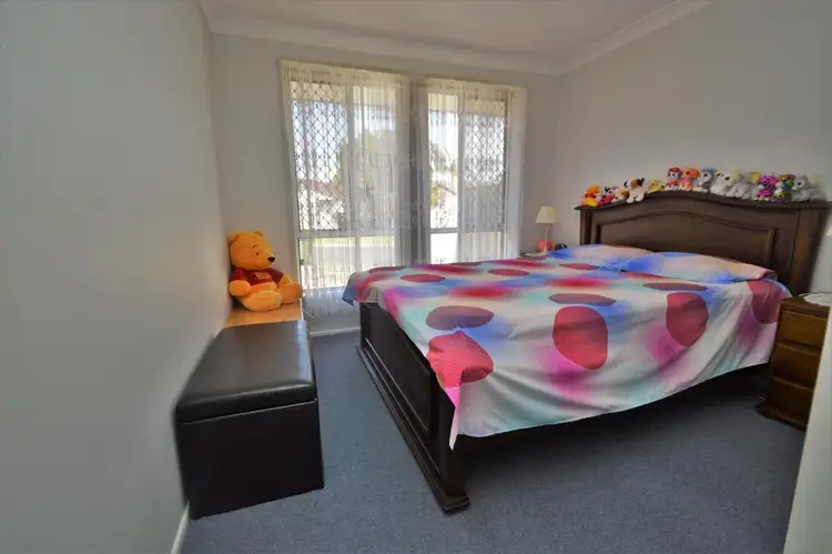 Sixth view of Homely semi-detached listing, 1/23 Casuarina Close, Yamba NSW 2464