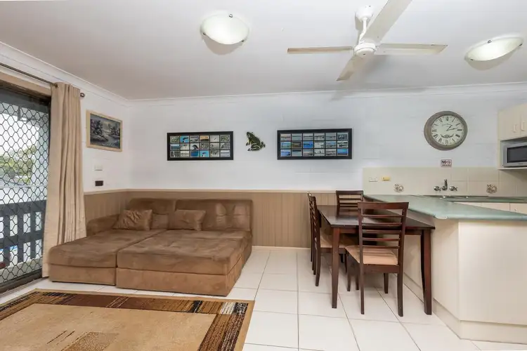 Third view of Homely unit listing, 6/4 Spenser Street, Iluka NSW 2466