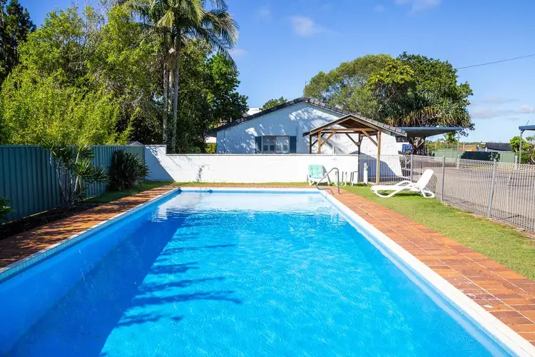 Fourth view of Homely unit listing, 6/4 Spenser Street, Iluka NSW 2466