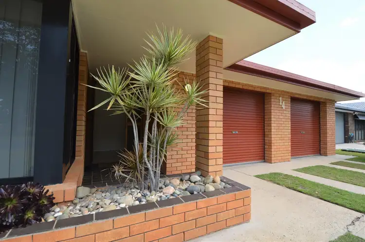 Second view of Homely house listing, 14 Coonawarra Court, Yamba NSW 2464