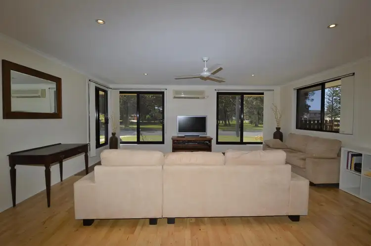 Fifth view of Homely house listing, 14 Coonawarra Court, Yamba NSW 2464