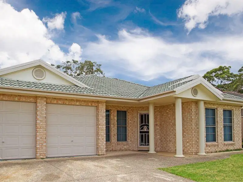 Main view of Homely house listing, 7 Maximillian Drive, Floraville NSW 2280