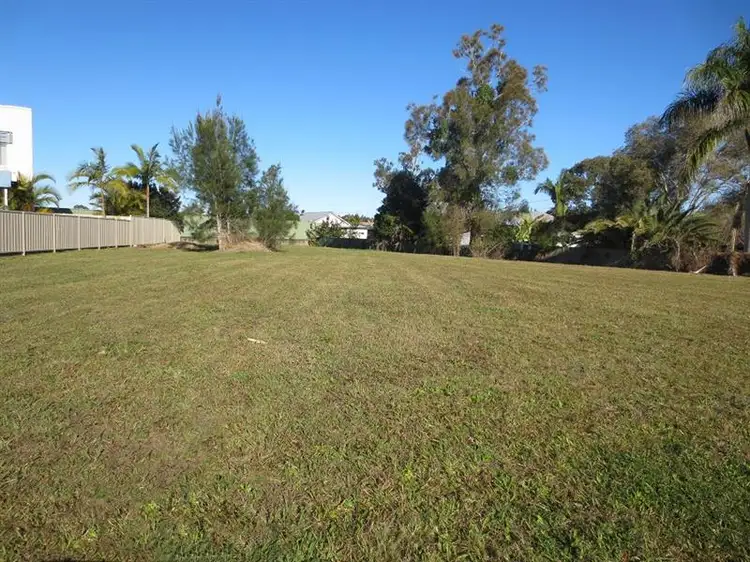 Fourth view of Homely land listing, 36 Park Avenue, Yamba NSW 2464