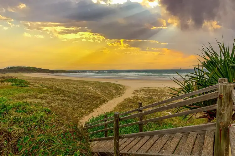 Seventh view of Homely land listing, 22 Carrs Drive, Yamba NSW 2464