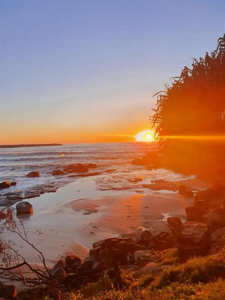 Sixth view of Homely land listing, 22 Carrs Drive, Yamba NSW 2464