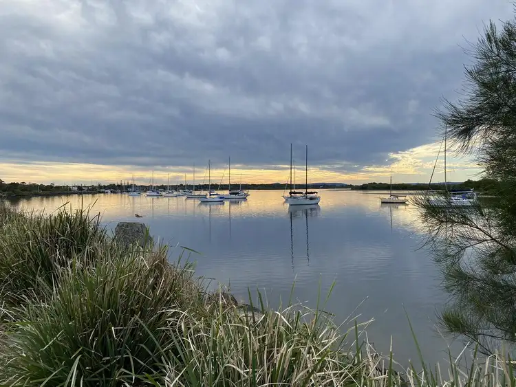 Seventh view of Homely land listing, 22 Carrs Drive, Yamba NSW 2464