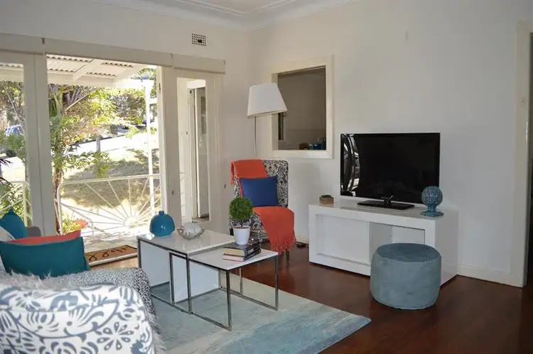 Fourth view of Homely house listing, 2 Harwood Street, Yamba NSW 2464