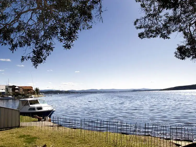 Main view of Homely house listing, 27 Village Bay Close, Marks Point NSW 2280