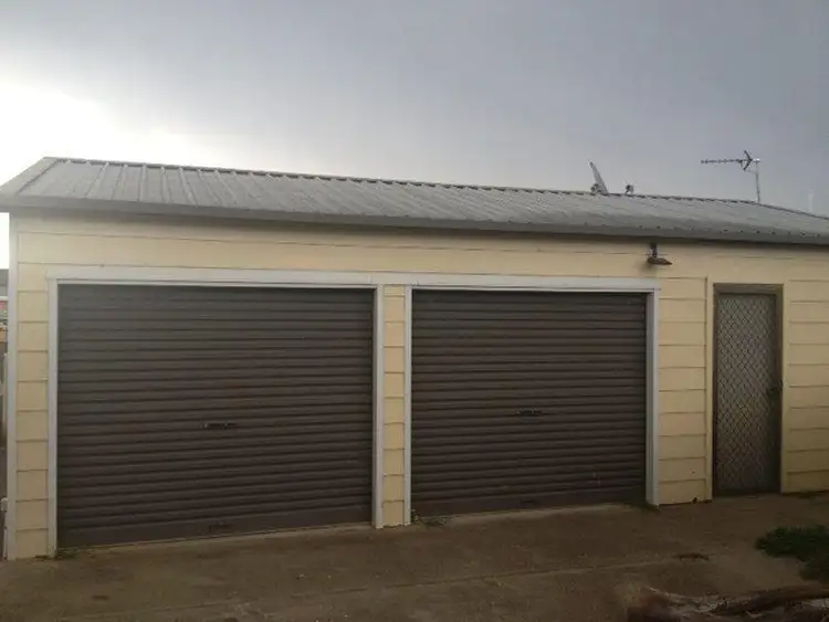 Main view of Homely unit listing, 13A Parry Street, Tamworth NSW 2340