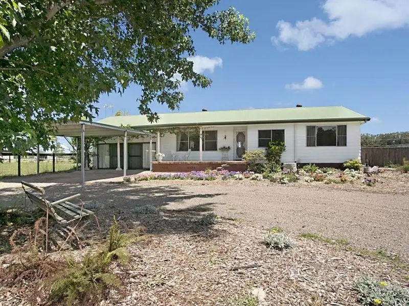 Main view of Homely house listing, 451 Cabbage Tree Road, Williamtown NSW 2318