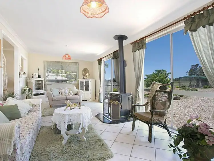 Second view of Homely house listing, 451 Cabbage Tree Road, Williamtown NSW 2318