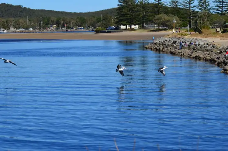 Sixth view of Homely land listing, 22 Carrs Drive, Yamba NSW 2464