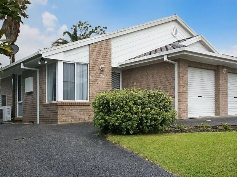 Main view of Homely house listing, 9a Dianne Street, Elermore Vale NSW 2287