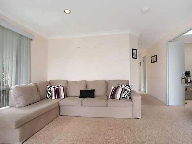 Second view of Homely house listing, 9a Dianne Street, Elermore Vale NSW 2287