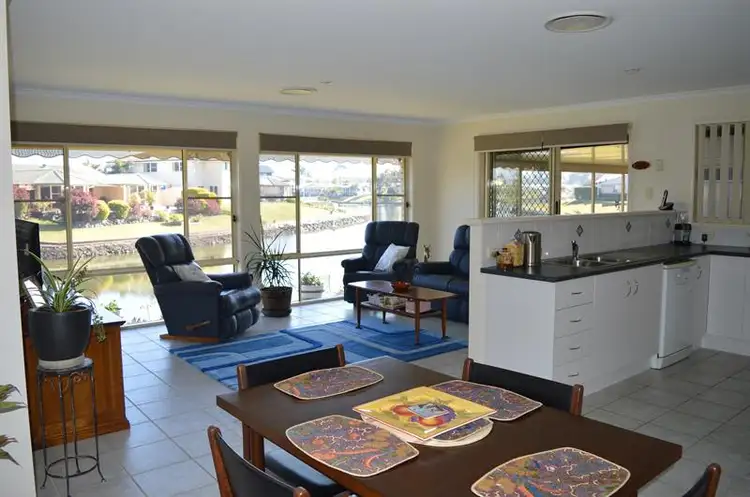 Third view of Homely house listing, 2/5A Bayview Drive, Yamba NSW 2464