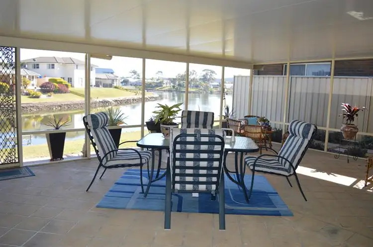 Fourth view of Homely house listing, 2/5A Bayview Drive, Yamba NSW 2464