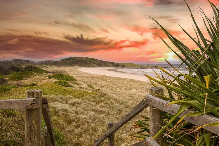 Seventh view of Homely land listing, 22 Carrs Drive, Yamba NSW 2464