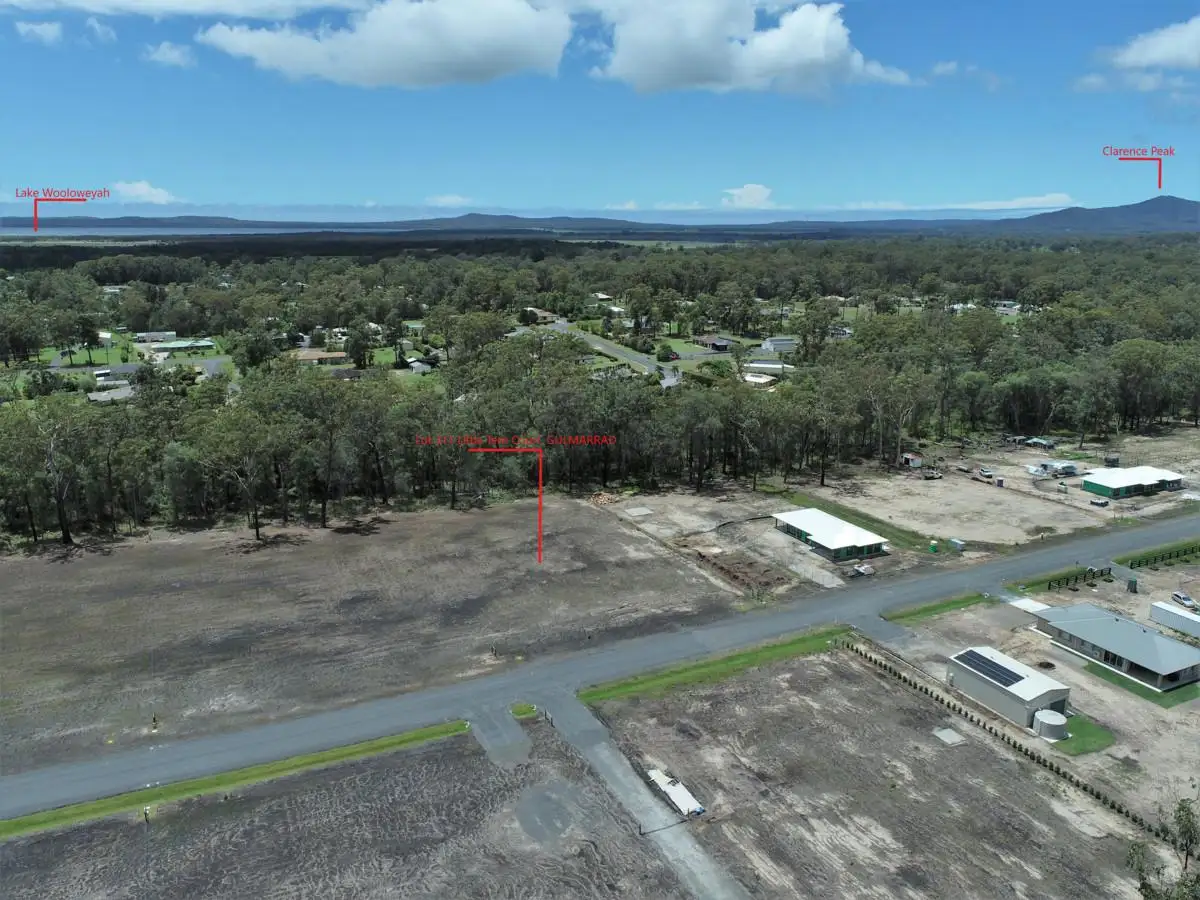 Main view of Homely land listing, 1 Little Tern Close, Gulmarrad NSW 2463