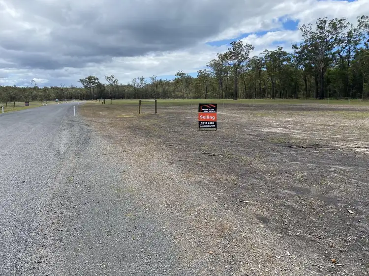 Fourth view of Homely land listing, 1 Little Tern Close, Gulmarrad NSW 2463