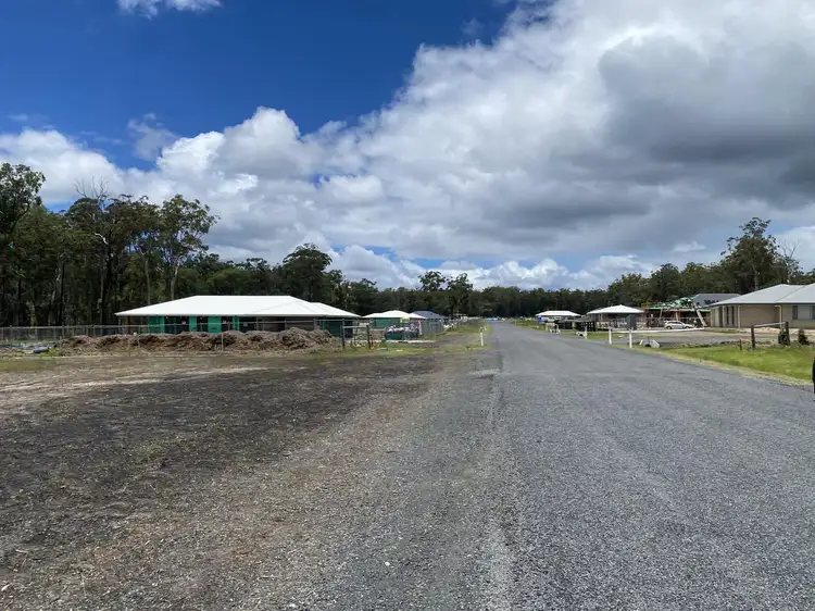 Fifth view of Homely land listing, 1 Little Tern Close, Gulmarrad NSW 2463