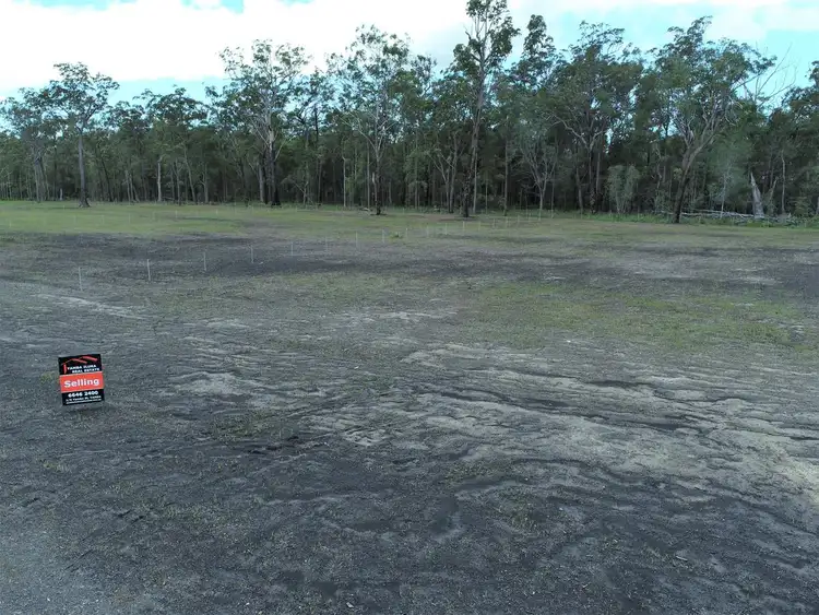 Sixth view of Homely land listing, 1 Little Tern Close, Gulmarrad NSW 2463