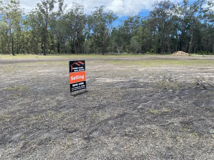 Seventh view of Homely land listing, 1 Little Tern Close, Gulmarrad NSW 2463