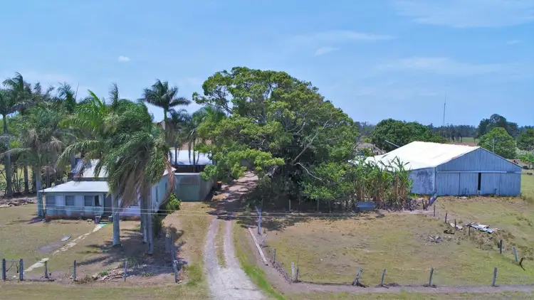 64 McConnells Lane, Palmers Island NSW 2463
