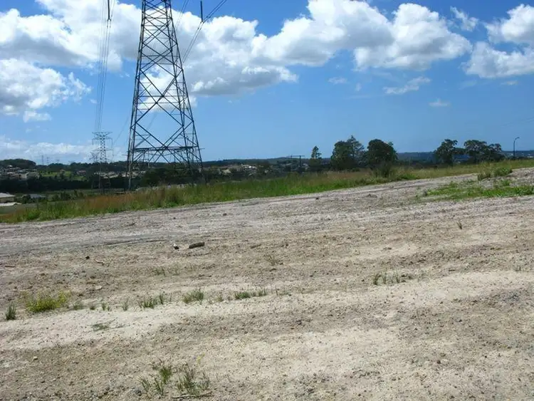 Fifth view of Homely land listing, L 1089 7 Heritage Drive, Cameron Park NSW 2285