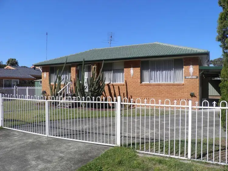 52 Soldiers Road, Pelican NSW 2281