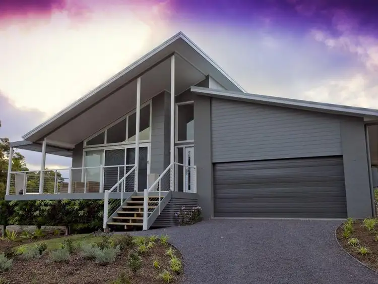 Main view of Homely house listing, 4 Silver Gull Lane, Murrays Beach NSW 2281