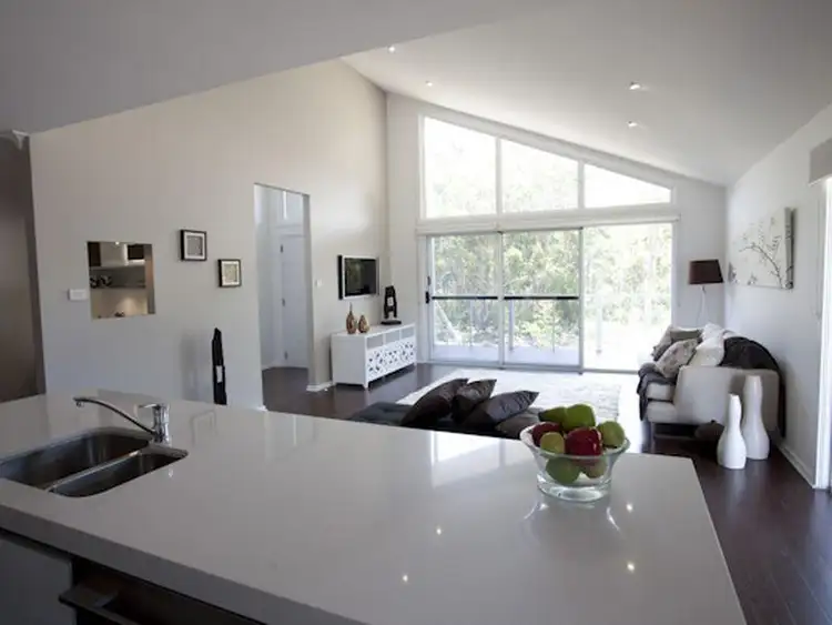 Fourth view of Homely house listing, 4 Silver Gull Lane, Murrays Beach NSW 2281