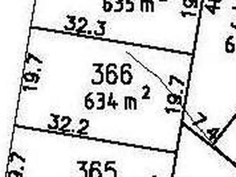 Fifth view of Homely land listing, Lot 366 Appletree Road, West Wallsend NSW 2286