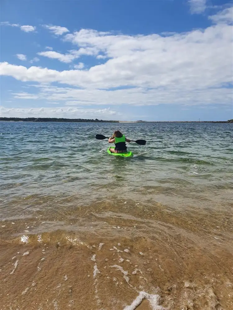 Sixth view of Homely land listing, 22 Carrs Drive, Yamba NSW 2464