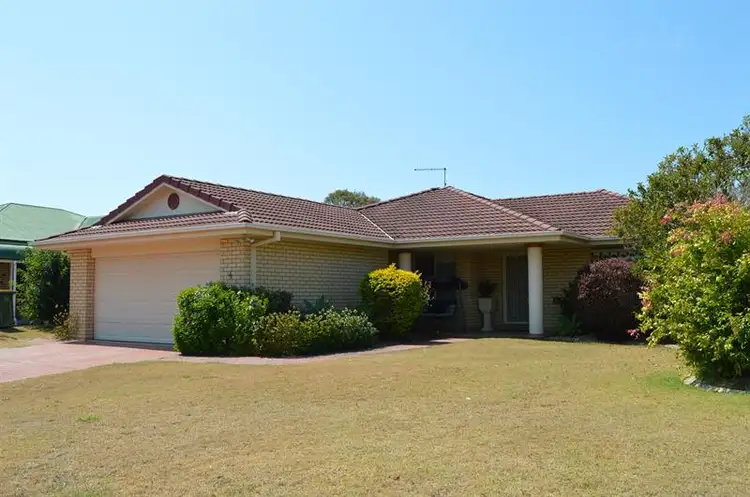 4 The Anchorage, Yamba NSW 2464