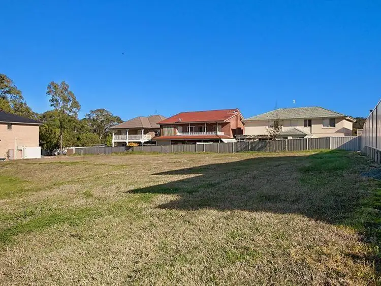 Third view of Homely land listing, Lot 10 Rengor Close, Belmont North NSW 2280