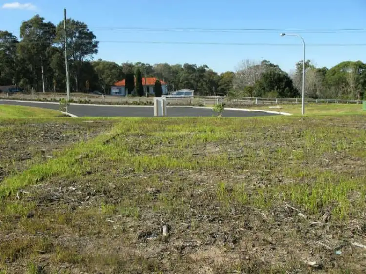 Fourth view of Homely land listing, Lot 10 Rengor Close, Belmont North NSW 2280