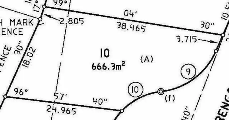 Fifth view of Homely land listing, Lot 10 Rengor Close, Belmont North NSW 2280