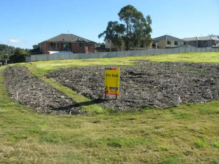 Second view of Homely land listing, Lot 3 Rengor Close, Belmont North NSW 2280