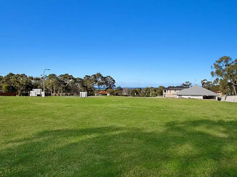 Main view of Homely land listing, Lot 4 Rengor Close, Belmont North NSW 2280