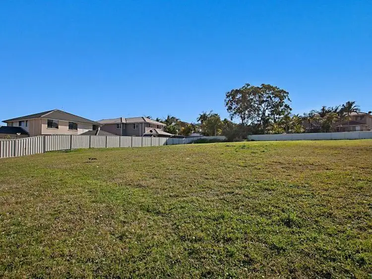 Second view of Homely land listing, Lot 4 Rengor Close, Belmont North NSW 2280
