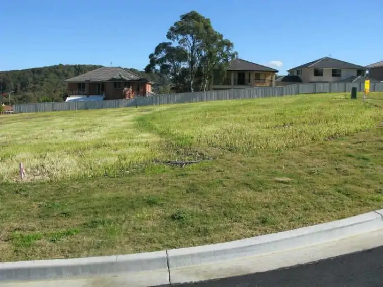 Fifth view of Homely land listing, Lot 4 Rengor Close, Belmont North NSW 2280