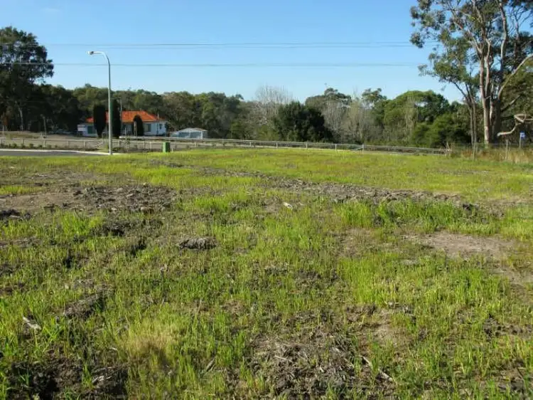 Lot 11 Rengor Close, Belmont North NSW 2280
