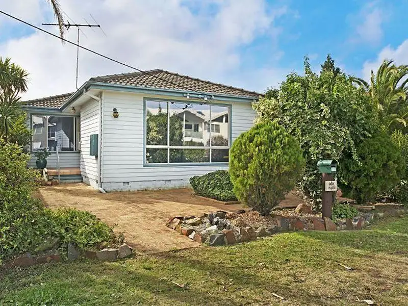 Main view of Homely house listing, 33a Dodds Street, Redhead NSW 2290