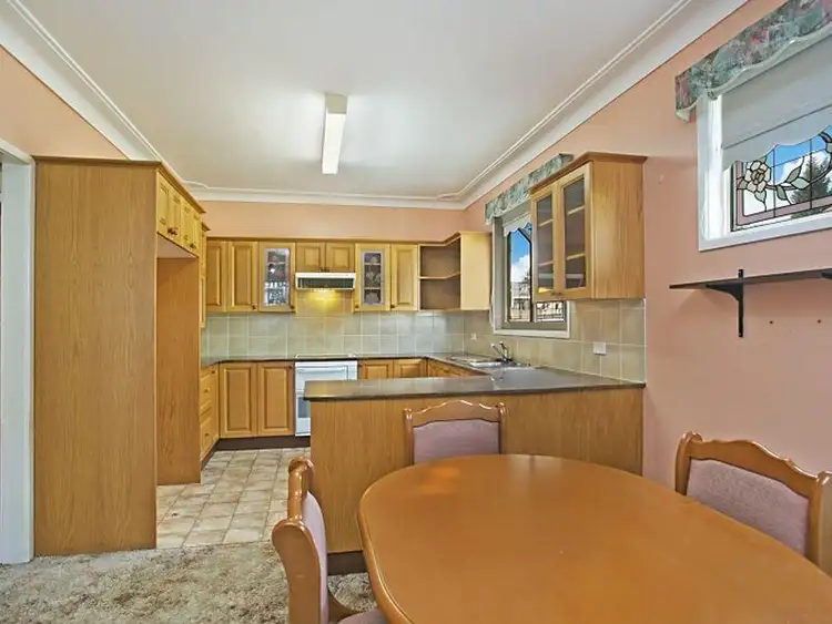 Second view of Homely house listing, 33a Dodds Street, Redhead NSW 2290