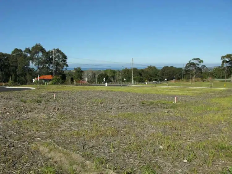 Lot 6 Rengor Close, Belmont North NSW 2280