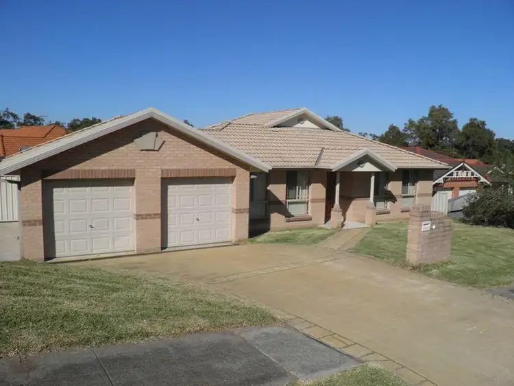 Main view of Homely house listing, 21 Nyanda Avenue, Floraville NSW 2280