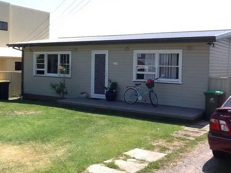 Main view of Homely house listing, 100 Dudley Road, Charlestown NSW 2290